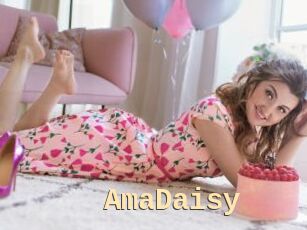 AmaDaisy