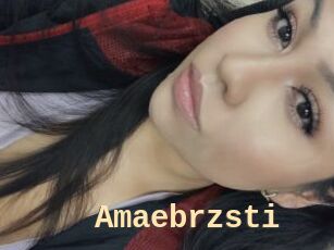 Amaebrzsti