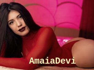 AmaiaDevi