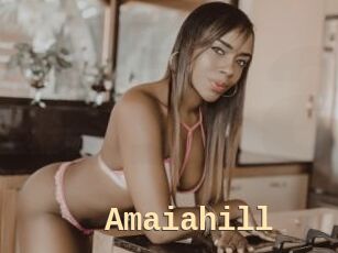 Amaiahill