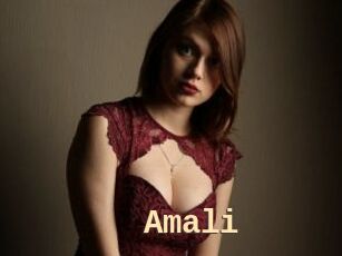 Amali