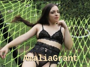 AmaliaGrant
