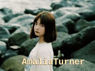AmaliaTurner