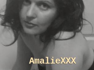 AmalieXXX