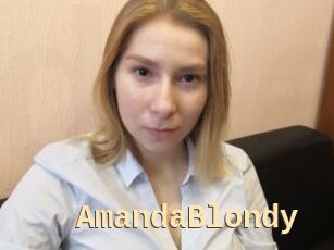 AmandaBlondy