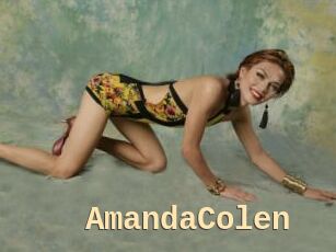 AmandaColen