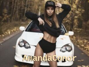 AmandaConor