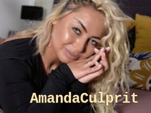 AmandaCulprit