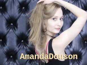 AmandaDouson
