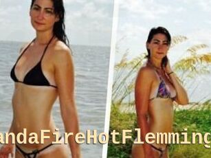 AmandaFireHotFlemming