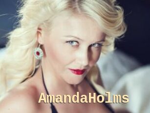 AmandaHolms