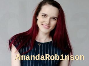 AmandaRobinson