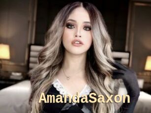 AmandaSaxon