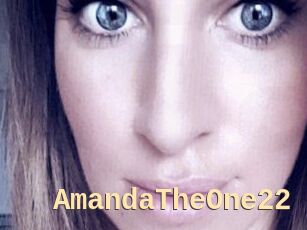 AmandaTheOne22