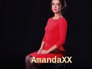 AmandaXX