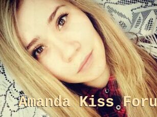 Amanda_Kiss_Foru