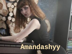Amandashyy