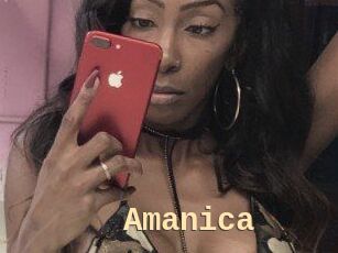 Amanica