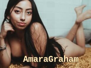 AmaraGraham