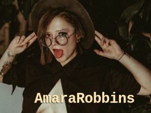 AmaraRobbins