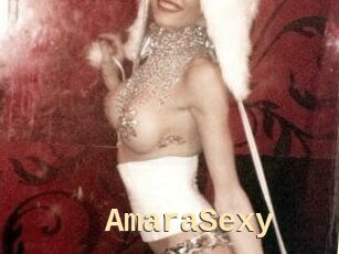 AmaraSexy