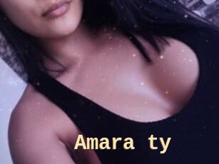 Amara_ty
