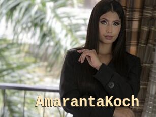 AmarantaKoch
