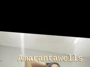Amarantawells