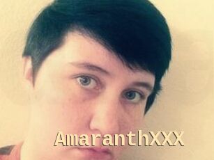 AmaranthXXX