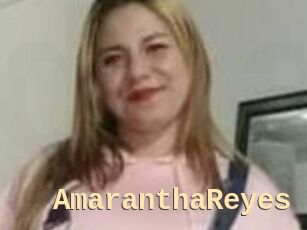 AmaranthaReyes