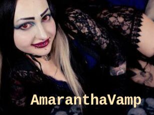 AmaranthaVamp