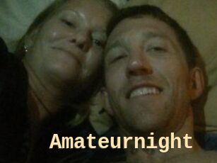 Amateurnight