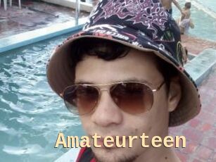 Amateurteen