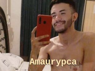 Amaurypca