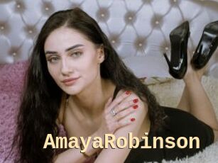 AmayaRobinson