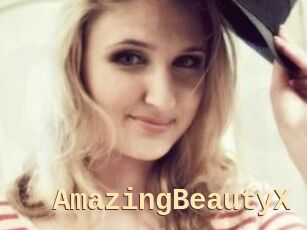 AmazingBeautyX