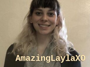 AmazingLaylaXO