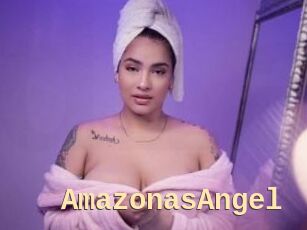 AmazonasAngel