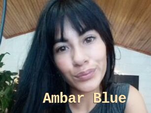 Ambar_Blue
