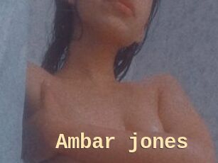 Ambar_jones