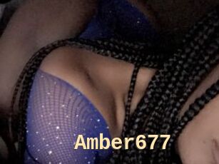 Amber677