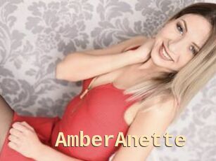 AmberAnette