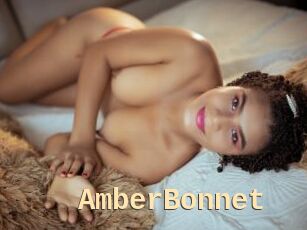 AmberBonnet