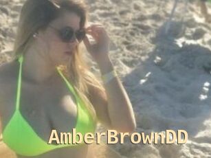 AmberBrownDD