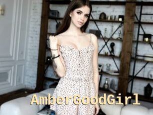 AmberGoodGirl