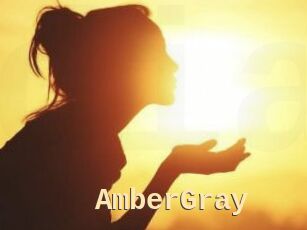 AmberGray