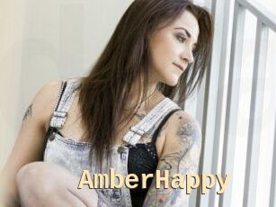 AmberHappy
