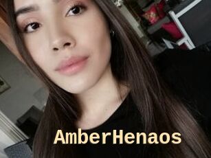 AmberHenaos