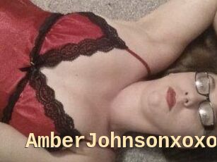 AmberJohnsonxoxo