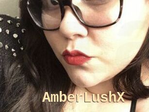 AmberLushX